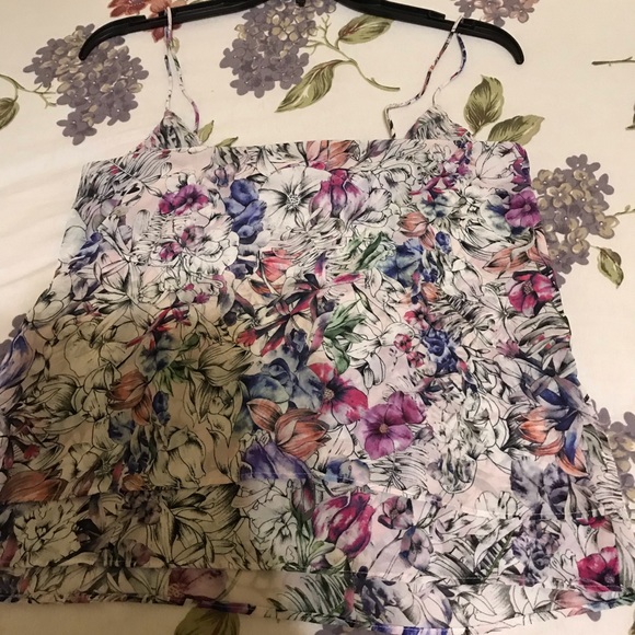 😻 3/$20 H & M top - Picture 5 of 5